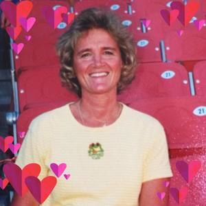 Meet your Posher, Linda